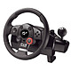 Logitech Driving Force GT Refresh Volant + Levier de vitesse + Pédalier (pour PC / PlayStation 2 / PlayStation 3)