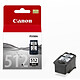 Canon PG-512 - Cartouche d'encre noire