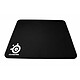 SteelSeries QcK Heavy (Large) Gaming Mouse Pad - soft - high performance fabric surface - rubber base - large size (450 x 400 x 6 mm)