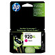 HP 920 XL - CD973AE Cartucho de tinta magenta