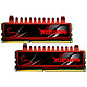 G.Skill RL Series RipJaws 8 Go (2x 4Go) DDR3 1066 MHz G.Skill RL Series RipJaws 8 Go (kit 2x 4 Go) DDR3-SDRAM PC3-8500 - F3-8500CL7D-8GBRL