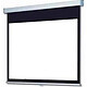 INOVU PMS200 Ecran manuel - Format 1:1 - 200 x 200 cm - Article jamais utilisé