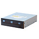 Lite-On iHAS124-14 Graveur DVD(+/-)RW/RAM 24/8/24/6/12x DL(+/-) 12/12x CD-RW 48/32/48x Serial ATA (bulk)
