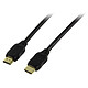 Cable HDMI 1.4 Ethernet Channel macho/macho (chapado en oro) - (20 metros) Cable HDMI 1.4 Ethernet Channel macho/macho (chapado en oro) - (20 metros)