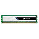 Corsair Value Select 8 GB DDR3 1600 MHz CL11 RAM DDR3 PC12800 - CMV8GX3M1A1600C11