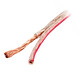 Cable de altavoz 2,5 mm² de cobre OFC - rollo de 50 metros Cable de altavoz 2,5 mm² de cobre OFC - rollo de 50 metros