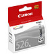 Canon CLI-526GY Grey ink cartridge