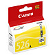 Canon CLI-526Y - Yellow ink cartridge