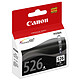 Canon CLI-526BK - Black ink cartridge