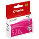 Canon CLI-526M - Cartouche d'encre magenta (520 pages à 5%)