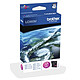 Brother LC985M (Magenta) Magenta ink cartridge (260 pages 5%)