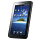 Samsung Galaxy Tab GT-P1000 Tablette Internet 3G+ à écran tactile 7" sous Android
