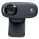 Logitech HD Webcam C310 Webcam HD 720p avec microphone intégré