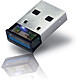 TRENDnet TBW-107UB Adaptador USB Bluetooth 4.0 Nano USB (alcance 10m)