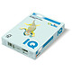 Mondi IQ Ramette de papier 500 feuilles A4 80g Bleu Mondi IQ Ramette de papier 500 feuilles A4 80g Bleu