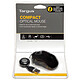 Avis Targus Compact Optical Mouse