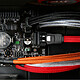 Avis BitFenix Alchemy Black - Câble d'alimentation gainé - 3 pins vers 3x 3 pins - 60 cm