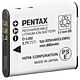 Pentax D-LI92 Batterie Lithium-ion (pour Optio I-10 / X70 / RZ10 et Ricoh WG70-60-50)