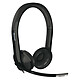 Microsoft Hardware for Business LifeChat LX-6000 Casque-micro USB