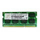 G.Skill 4 GB DDR3 1600 MHz CL11 SODIMM 204 pins PC3-12800 - F3-12800CL11S-4GBSQ