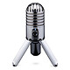 Samson Meteor Mic Microphone électrostatique USB portable