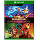 Disney Classic Games: Definitive Edition XBOX SERIE X / XBOX ONE Jeux VidéoJeux Xbox One - Disney Classic Games: Definitive Edition XBOX SERIE X / XBOX ONE