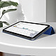 Avis Avizar Housse iPad Mini 2021 Clapet Support et Clavier Maintien magnétique