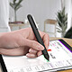 Avis Avizar Stylet à écran Tactile Tablette et Laptop Microsoft Haute Précision Noir