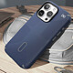 Avis Speck Coque pour iPhone 15 Pro Presidio2 Grip Clicklock Bleu