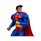 Avis DC Comics - Pack 2 figurines Collector Multipack Superman vs. Armored Batman 18 cm