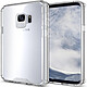Evetane Coque Samsung Galaxy S9 Plus anti-choc souple angles renforcés transparente Motif transparente Motif Coque Samsung Galaxy S9 Plus anti-choc souple angles renforcés transparente Transparente