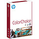 Avis HP Ramette 500 Feuilles Papier Original Colour Choice A4 90g Extra Blanc