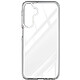 QDOS Coque renforcée pour Samsung Galaxy A25 5G Anti-chutes 2m Transparent Coque de protection de la marque QDOS éco-responsable conçue pour votre Samsung A25 5G