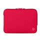 be.ez LA robe Mobility One Red compatible iPad Pro Housse de protection à mémoire de forme pour iPad Pro