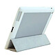 Bone FullCover 2 Blanc Etui folio pour iPad 2