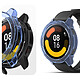 Acheter Avizar Coque pour Xiaomi Watch S1 Active / Watch Color 2, Second Skin - Bleu