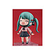Acheter Character Vocal Series 01: Hatsune Miku - Figurine Nendoroid The Vampire Ver. 10 cm