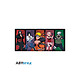 Naruto Shippuden - Tapis de souris XXL - Groupe Tapis Naruto Shippuden, modèle de souris XXL - Groupe.