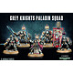 Games Workshop 99120107009 Warhammer 40k - Grey Knights Paladins / Terminators Squad