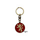 GAME OF THRONES - Porte-clés Lannister GAME OF THRONES - Porte-clés Lannister