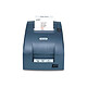 EPSON TM-U220B Imprimante de tickets de caisse matricielle, noire - USB Imprimante de tickets de caisse