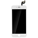 Acheter Avizar Ecran LCD pour iPhone 6S Vitre Tactile  Bloc écran complet  Blanc