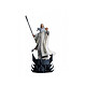 Le Seigneur des Anneaux - Statuette 1/10 BDS Art Scale Saruman 29 cm Statuette Le Seigneur des Anneaux, modèle 1/10 BDS Art Scale Saruman 29 cm.