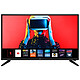 DUAL DL-32SHD TV Smart 32'' HD LED 80 cm Netflix YouTube PrimeVideo