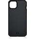 Itskins Coque pour iPhone 14 Plus Renforcée Ballistic Nylon R Compatible MagSafe Noir Conçu de matériaux recyclés, la coque Hybrid Solid offre une protection intelligente contre les chutes jusqu'à 3 mètres.