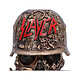 Slayer - Boîte de rangement Skull pas cher