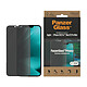 Avis PanzerGlass Verre de protection Privacy pour iPhone 14 Plus/13 Pro Max