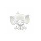 Disney - Figurine POP! Dumbo (DIY)(WH) 9 cm Figurine POP! Disney, modèle Dumbo (DIY)(WH) 9 cm.