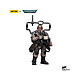 Avis Warhammer 40k - Figurine 1/18 Astra Militarum Cadian Command Squad Veteran with Master Vox 12 c