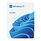 Windows 11 Famille - Licence perpétuelle - 1 PC - A télécharger Logiciel système d'exploitatin (Multilingue, Windows)